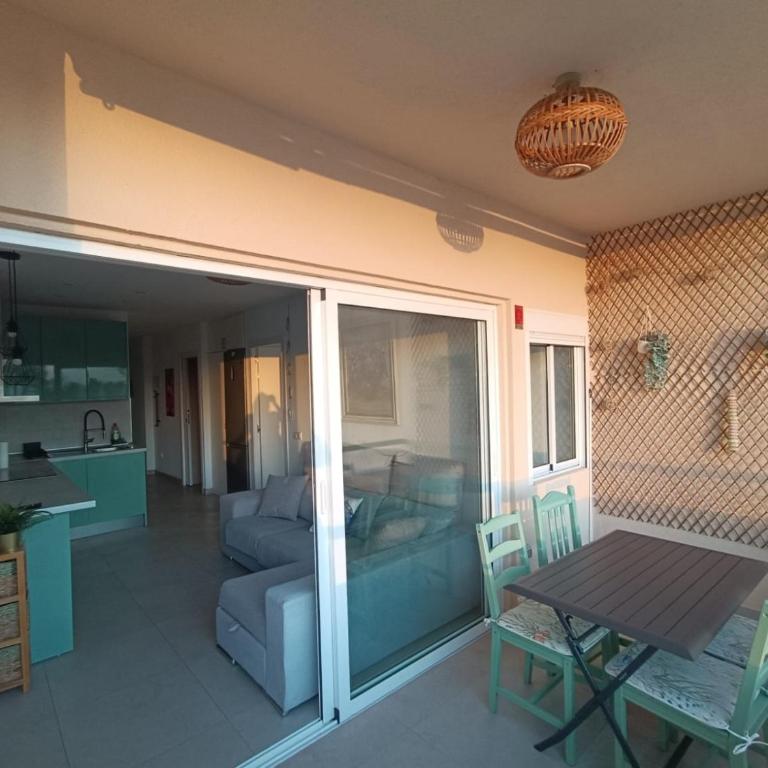 Costamar - Vistas espectaculares al océano y piscina 2 habitaciones - Apartamento de 2 dormitorios - 18