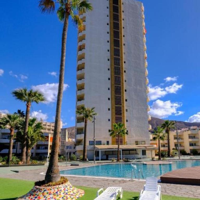 Costamar - Vistas espectaculares al océano y piscina 2 habitaciones - Apartamento de 2 dormitorios - 22