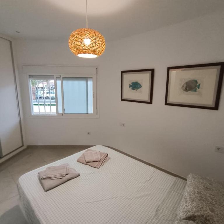 Costamar - Vistas espectaculares al océano y piscina 2 habitaciones - Apartamento de 2 dormitorios - 23