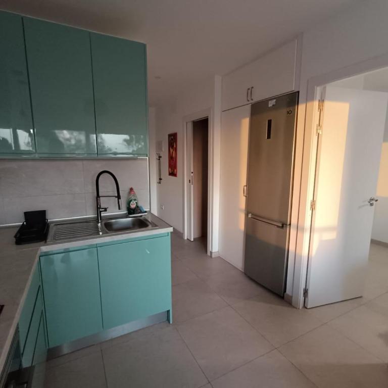 Costamar - Vistas espectaculares al océano y piscina 2 habitaciones - Apartamento de 2 dormitorios - 24