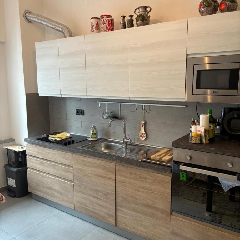 Villa Alessandra - Appartamento - 7