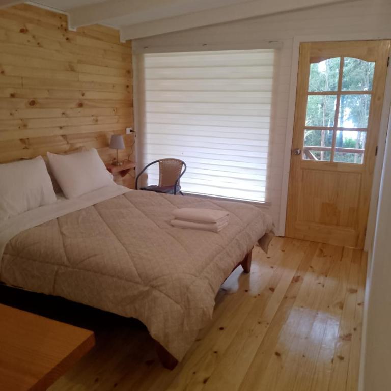 Alojamiento junto al mar - Suite with Sea View - 3