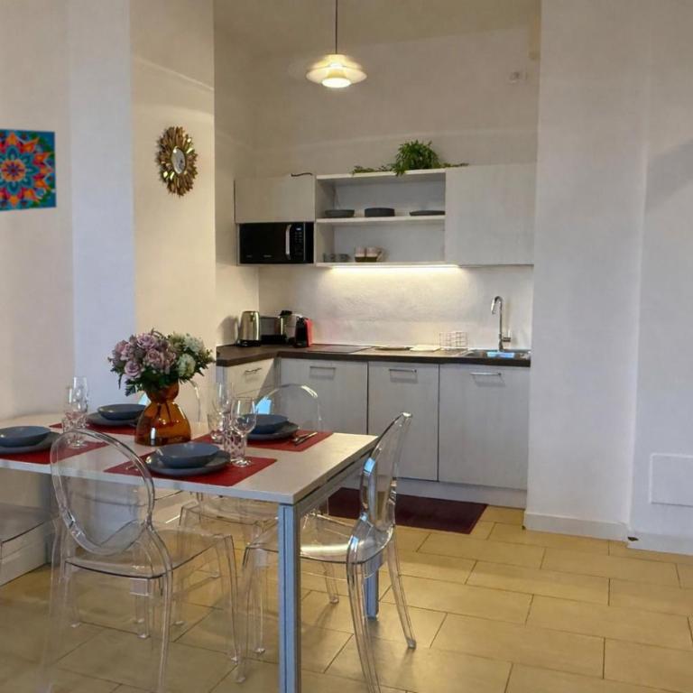 Heaven Homes Experience - Appartamento con 1 Camera da Letto - 10