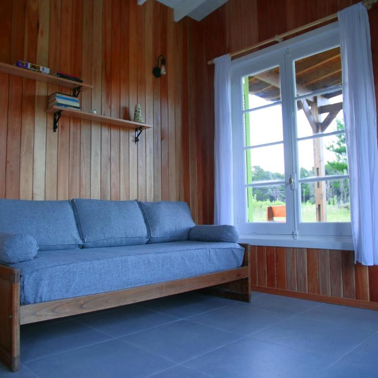 La chapita bosque y mar - Room #1585011501 - 4
