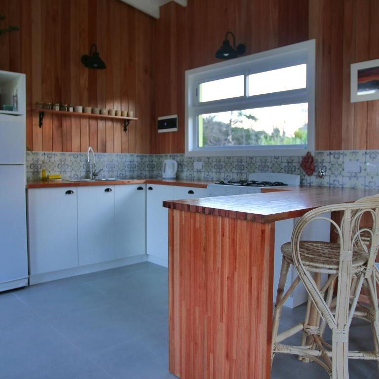 La chapita bosque y mar - Room #1585011501 - 3