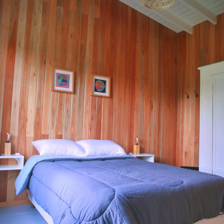 La chapita bosque y mar - Room #1585011501 - 5
