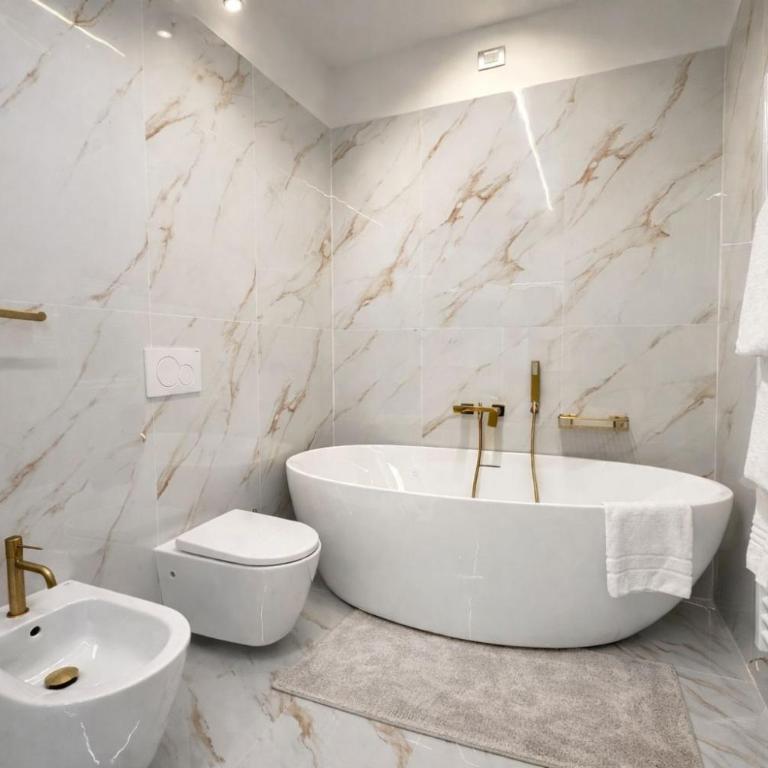 Greif Hotel & Spa - Suite King Deluxe - 8