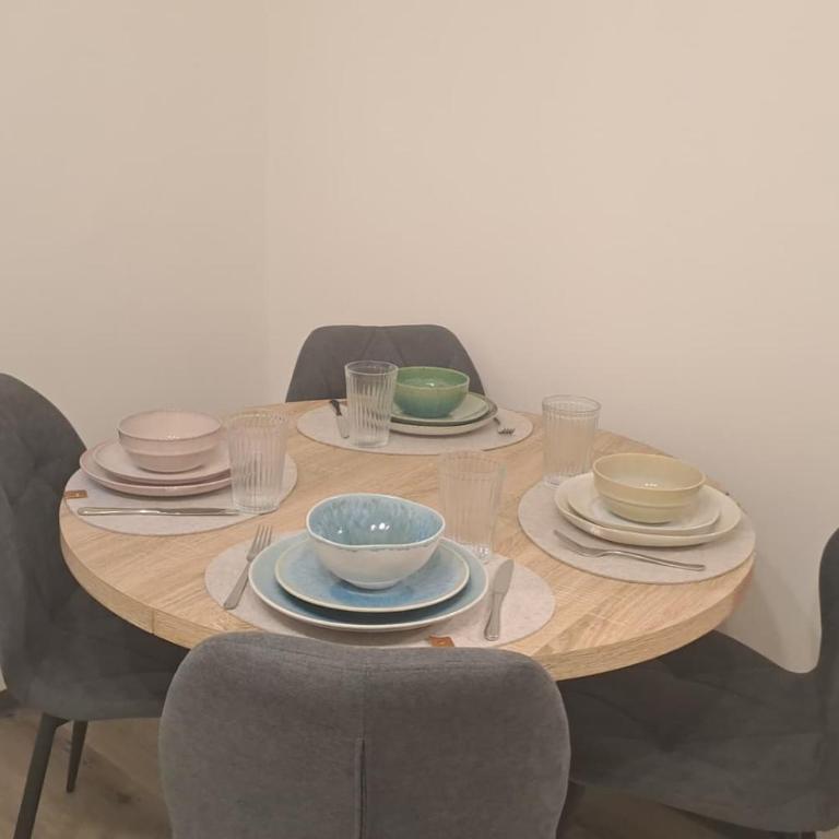Ferienwohnung zum Heiligen Brunnen Mariazell - Appartement 1 Chambre - 6
