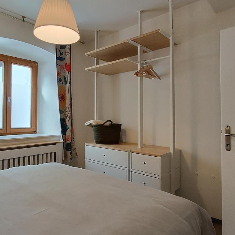 Ferienwohnung zum Heiligen Brunnen Mariazell - Appartement 1 Chambre - 3