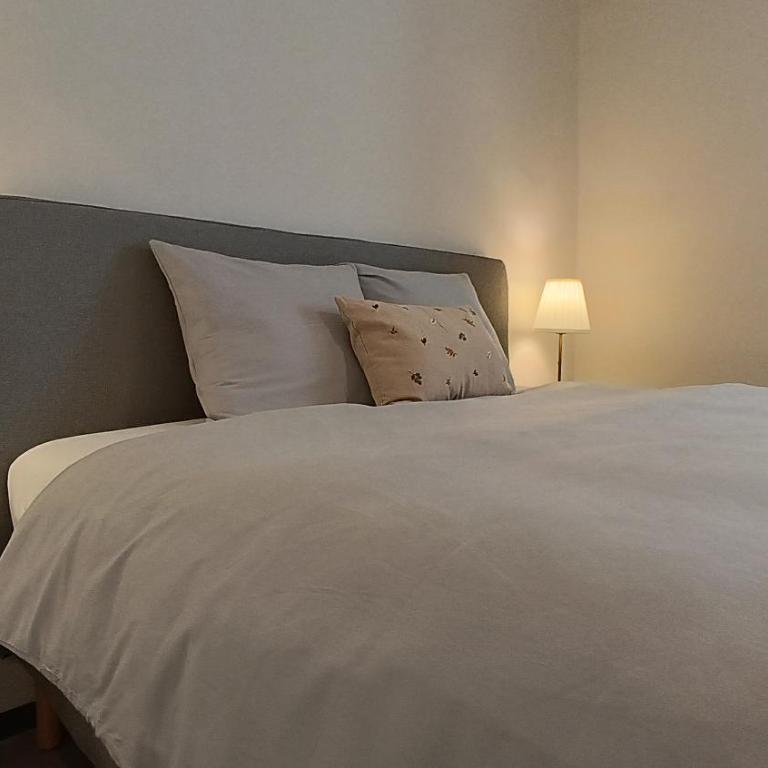 Ferienwohnung zum Heiligen Brunnen Mariazell - Appartement 1 Chambre - 4