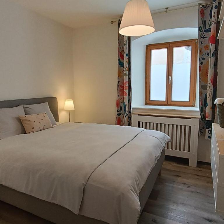 Ferienwohnung zum Heiligen Brunnen Mariazell - Appartement 1 Chambre - 2