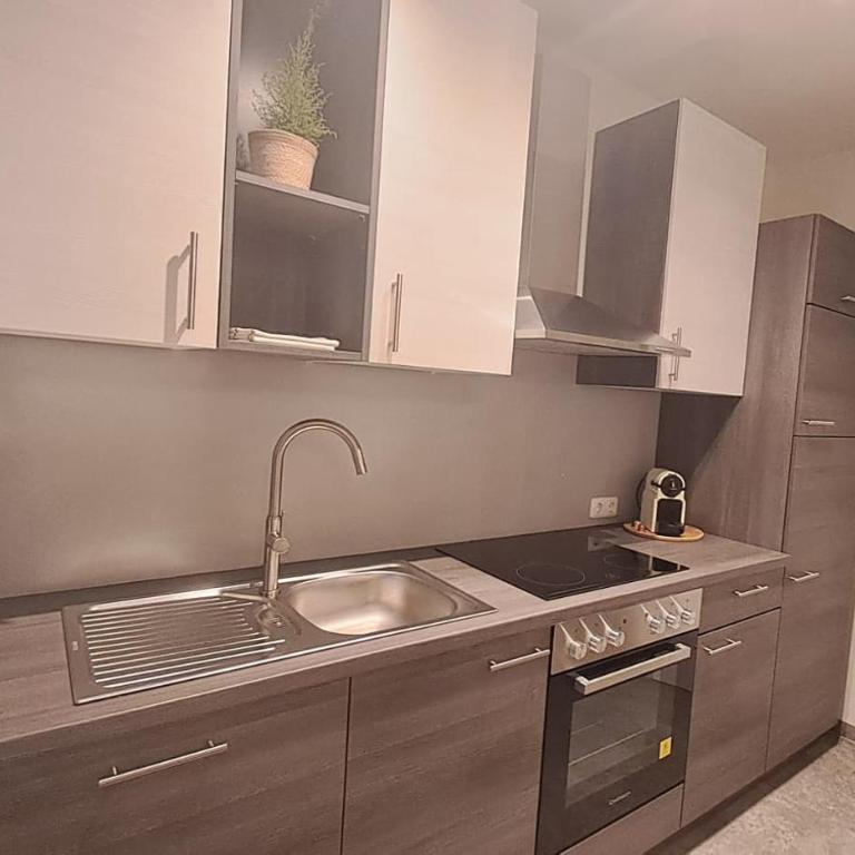 Ferienwohnung zum Heiligen Brunnen Mariazell - Appartement 1 Chambre - 7