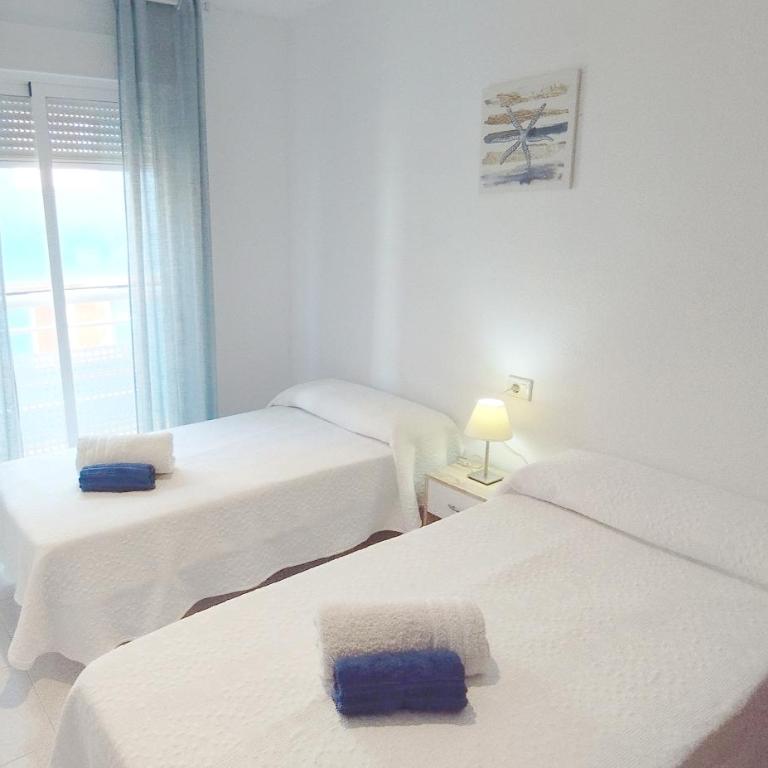 Piso 3 habitaciones en Pescadores, 6 - Apartamento de 3 dormitorios - 20