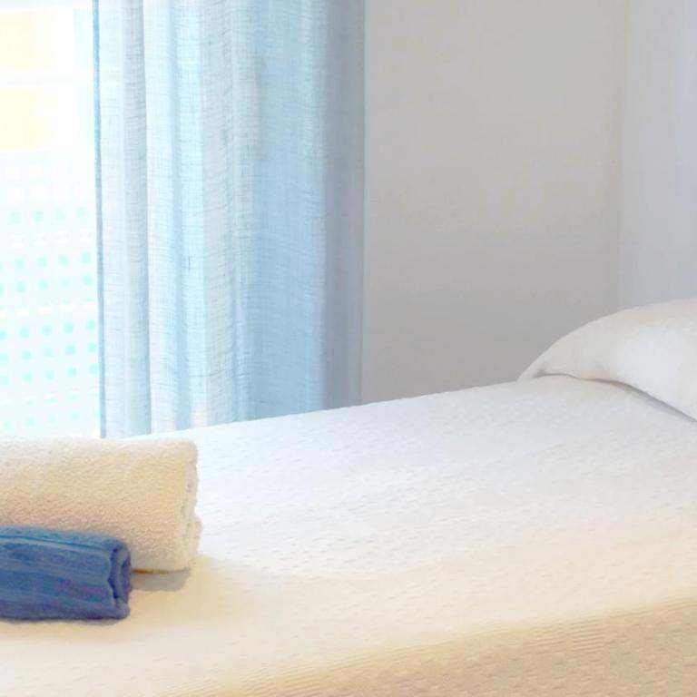 Piso 3 habitaciones en Pescadores, 6 - Apartamento de 3 dormitorios - 19