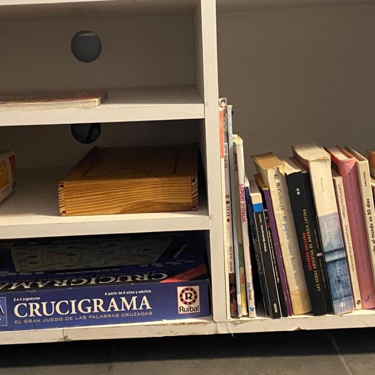 Bernardita - Apartamento de 1 dormitorio - 7