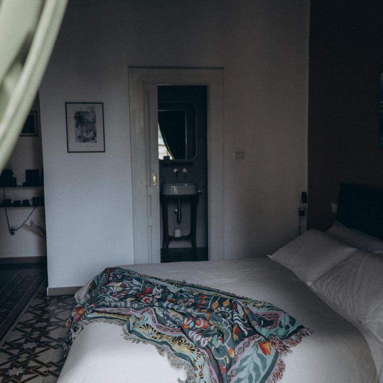 Casa Fanzago - Camera Matrimoniale con Bagno Privato - 6