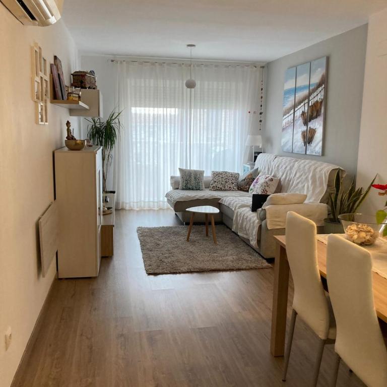 Casa Irina Rapita - Apartamento de 1 dormitorio - 4