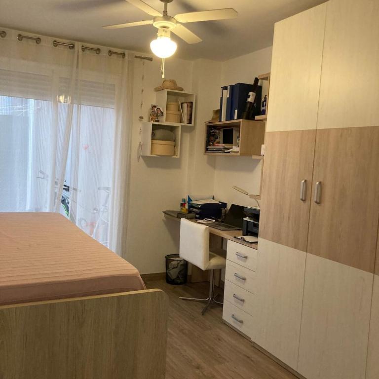 Casa Irina Rapita - Apartamento de 1 dormitorio - 6