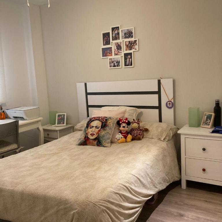 Casa Irina Rapita - Apartamento de 1 dormitorio - 7