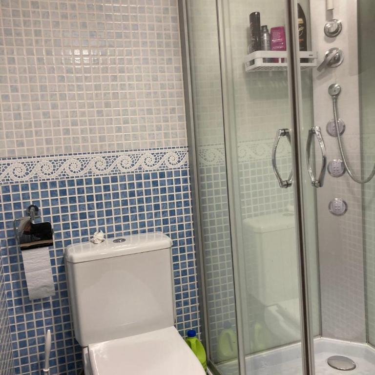 Casa Irina Rapita - Apartamento de 1 dormitorio - 10