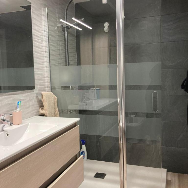 Casa Irina Rapita - Apartamento de 1 dormitorio - 11