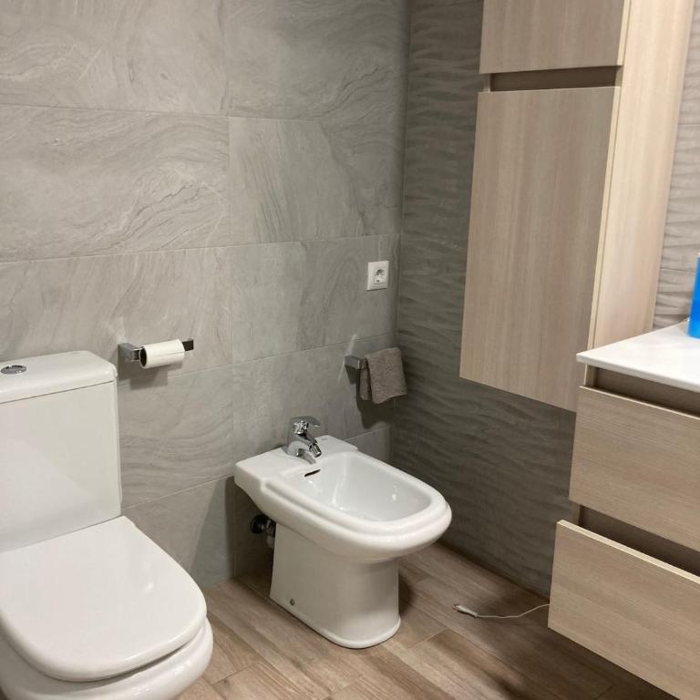Casa Irina Rapita - Apartamento de 1 dormitorio - 13