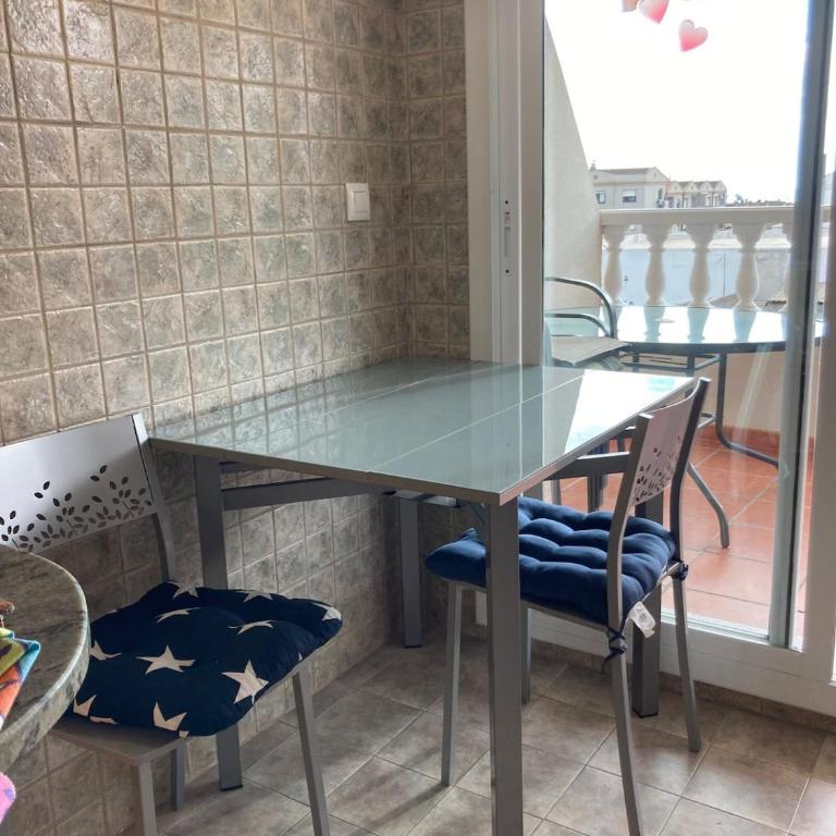 Casa Irina Rapita - Apartamento de 1 dormitorio - 14