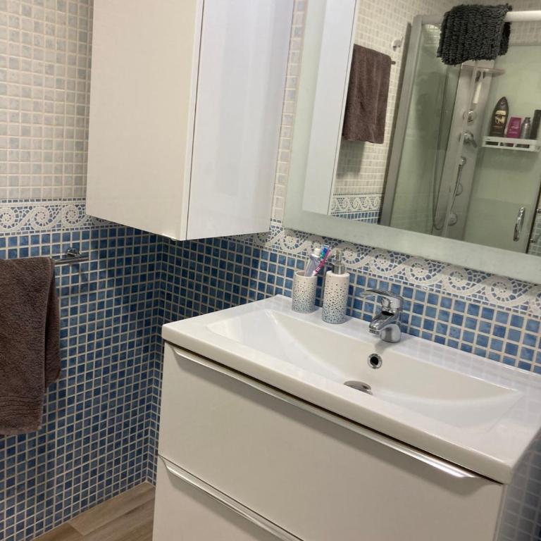 Casa Irina Rapita - Apartamento de 1 dormitorio - 15