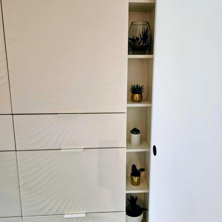 Villa Oasis - Appartements à thèmes - Appartement 1 Chambre avec Baignoire Spa - 26