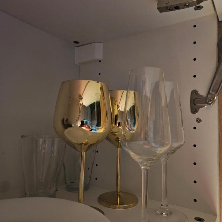 Villa Oasis - Appartements à thèmes - Appartement 1 Chambre avec Baignoire Spa - 15