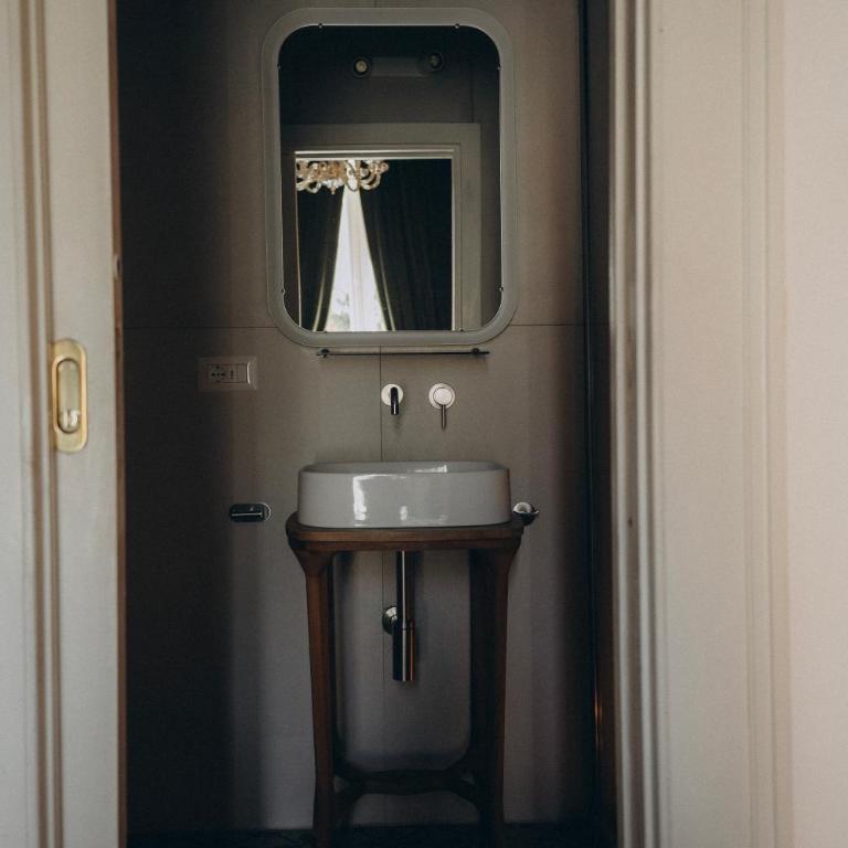 Casa Fanzago - Camera Matrimoniale con Bagno Privato - 13