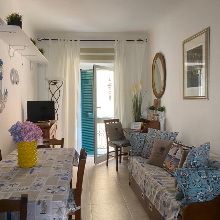 Domvs Flavia - Appartamento con 1 Camera da Letto - 8
