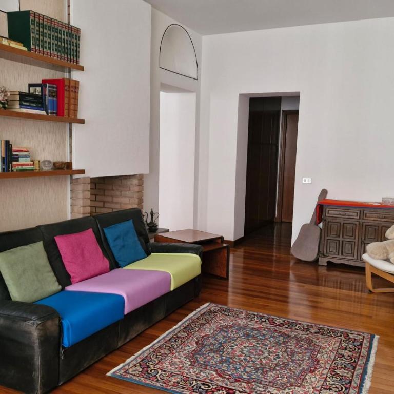 5Giornate Living - Appartamento con 2 Camere da Letto - 3