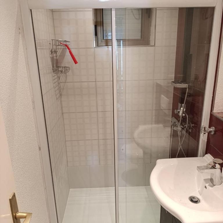 Apartmani Sutomore Tri Palme - Apartman sa 1 Spavaćom Sobom - 17