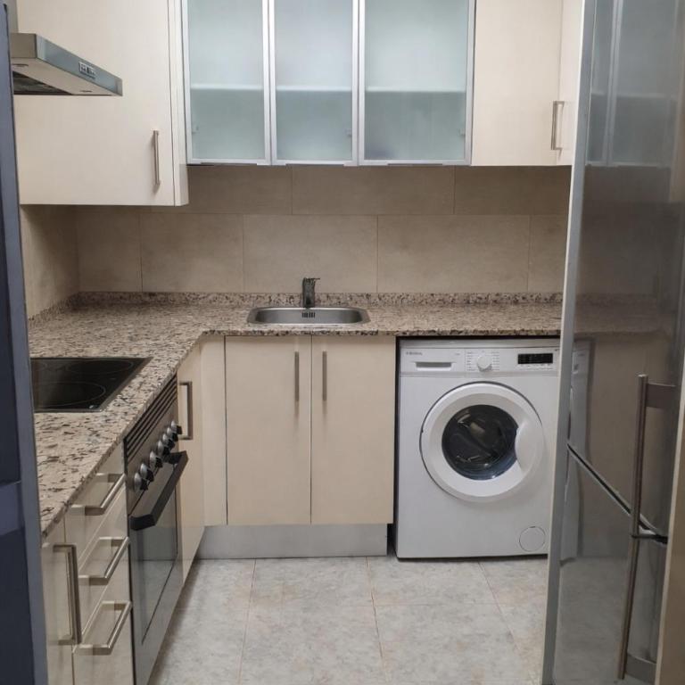 Playa, sol y vida en Salou - PortAventura - Two-Bedroom Apartment - 17