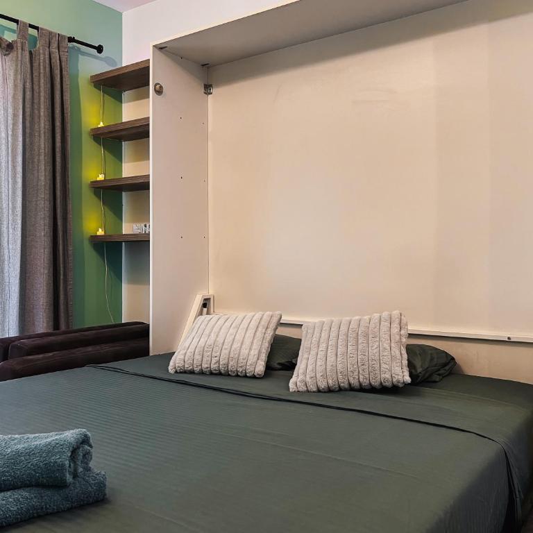 Hidden Apartment City Center - One-Bedroom Apartment - 24