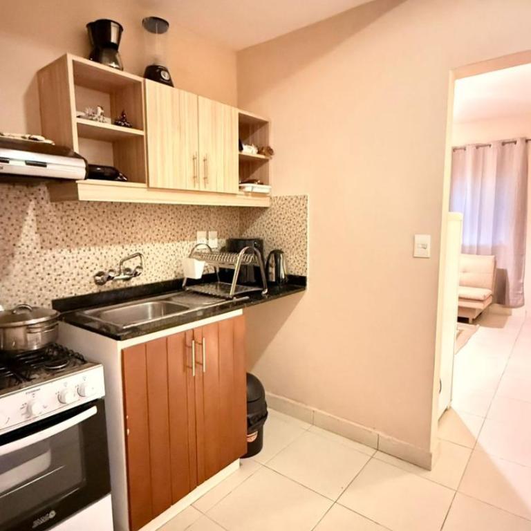 Mandala Apartments - Estudio Familiar - 8