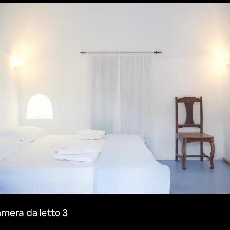 Dammusi Thienzo - Villa - 4