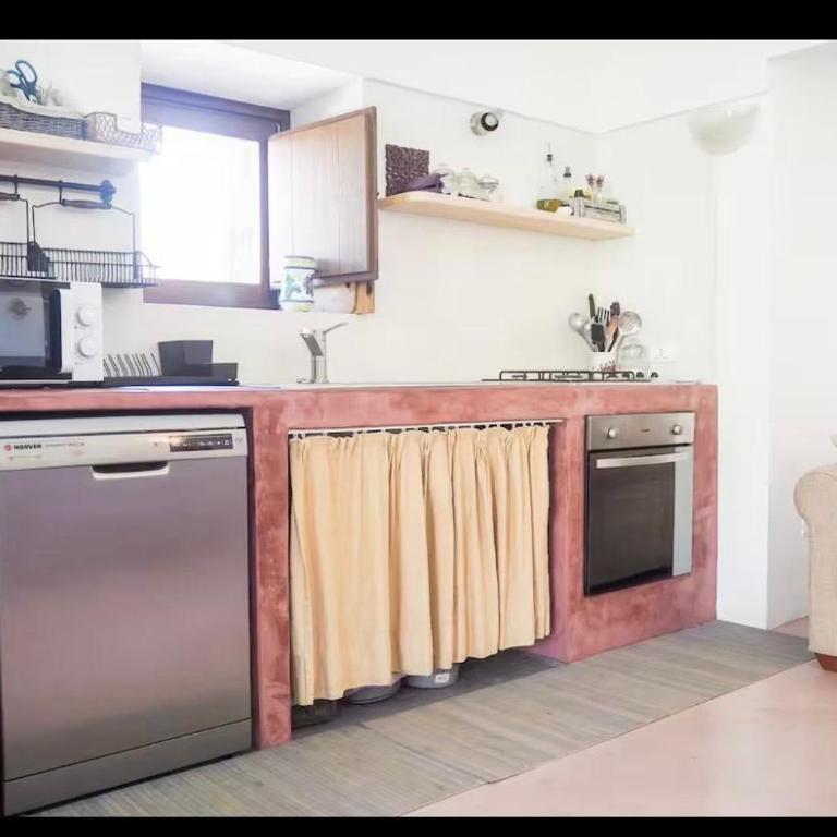 Dammusi Thienzo - Villa - 6