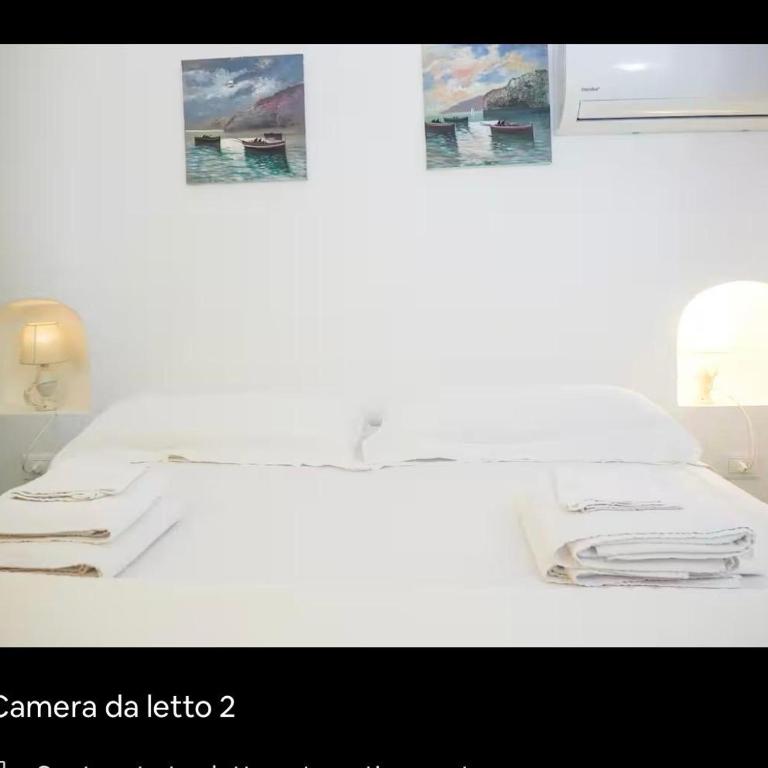 Dammusi Thienzo - Villa - 7