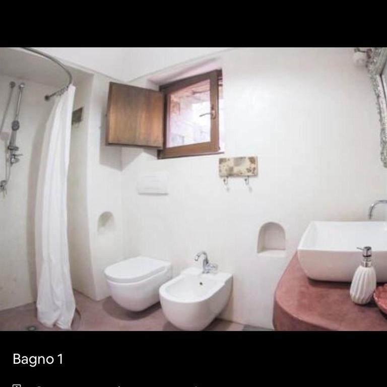Dammusi Thienzo - Villa - 8