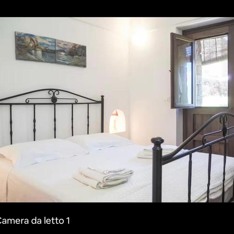 Dammusi Thienzo - Villa - 10