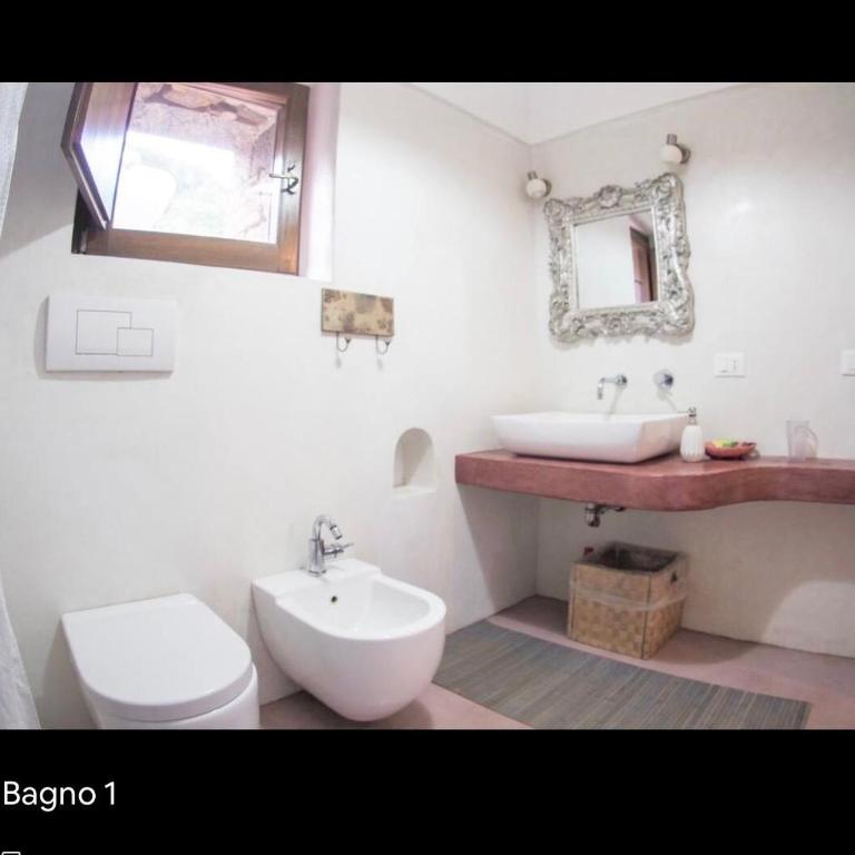 Dammusi Thienzo - Villa - 12