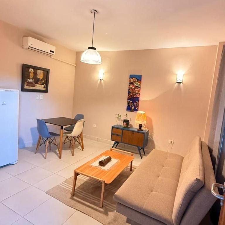 Mandala Apartments - Estudio Familiar - 1