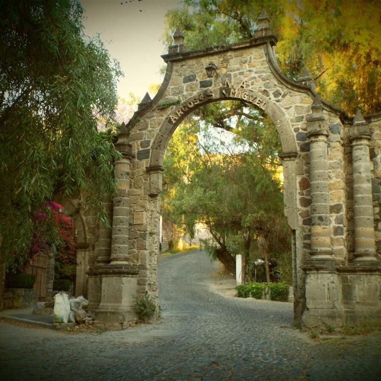 Casa Terrazas San Miguel - Villa - 53