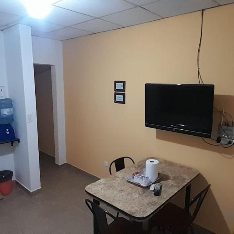 Depto B - One-Bedroom Apartment - 2