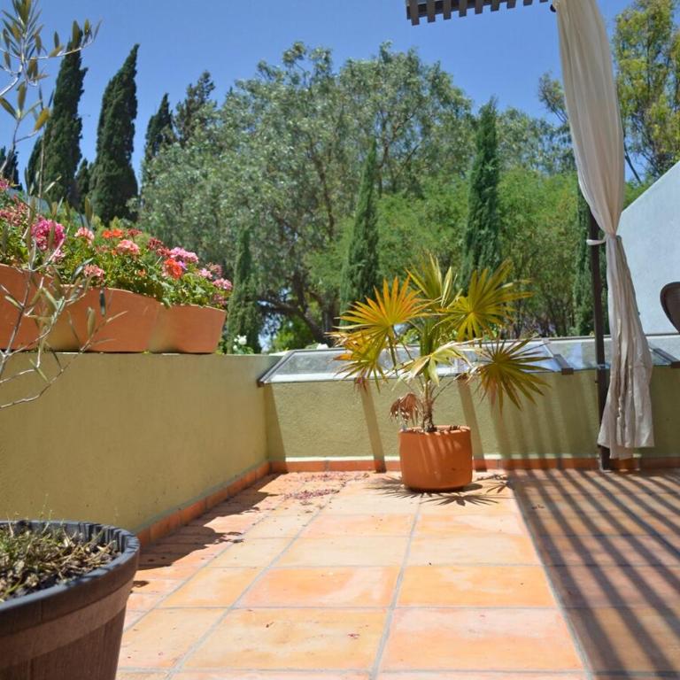 Casa Terrazas San Miguel - Villa - 66