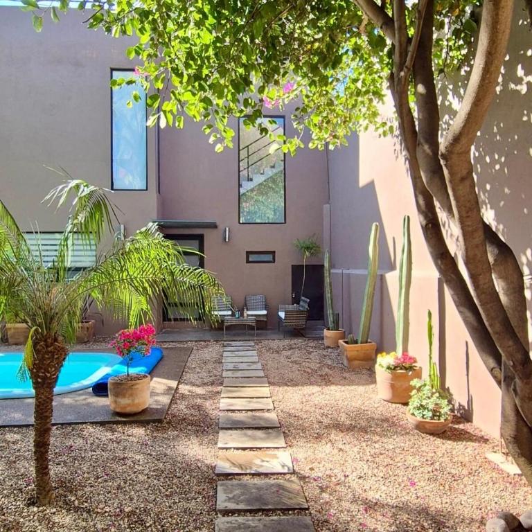 Casa Terrazas San Miguel - Villa - 83