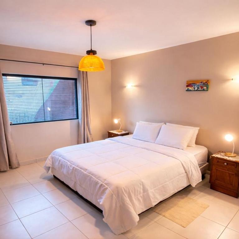 Mandala Apartments - Estudio Familiar - 2