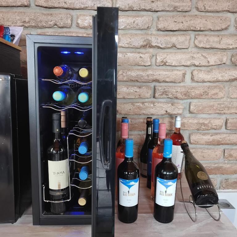 CasaVid - Private Boutique Chalet & Spa - Vistas 360 - Three-Bedroom Chalet - 35